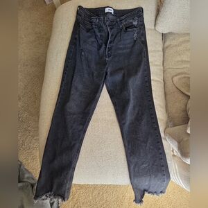JBD Black Distressed Women's Jeans size 29